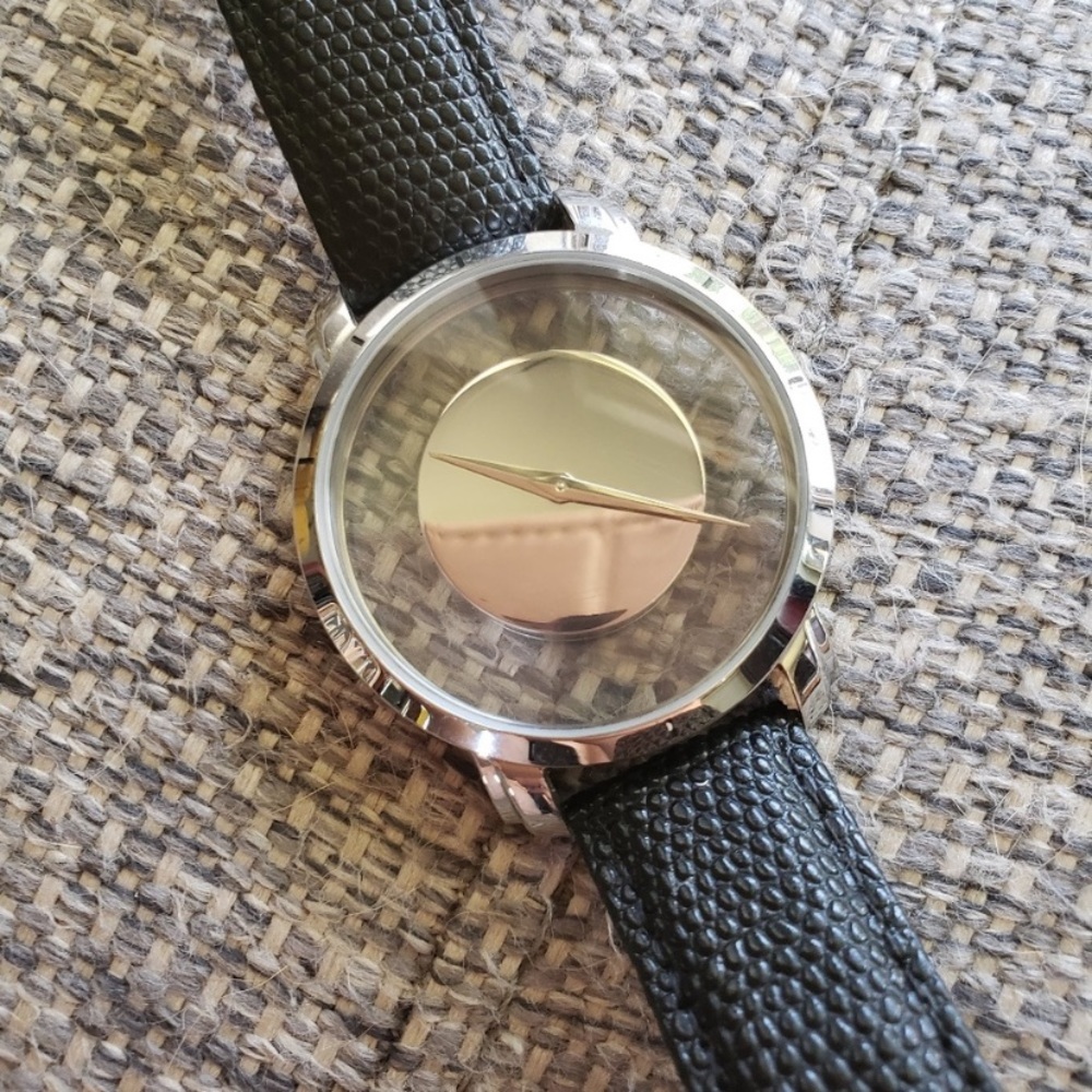 Akribos XXIV “Spacely” watch